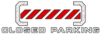 Closed Parking - Home